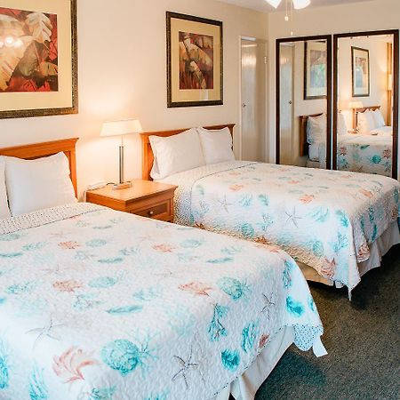 Shore Haven Resort Inn Lauderdale-by-the-Sea Exteriér fotografie