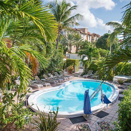 Shore Haven Resort Inn Lauderdale-by-the-Sea Exteriér fotografie
