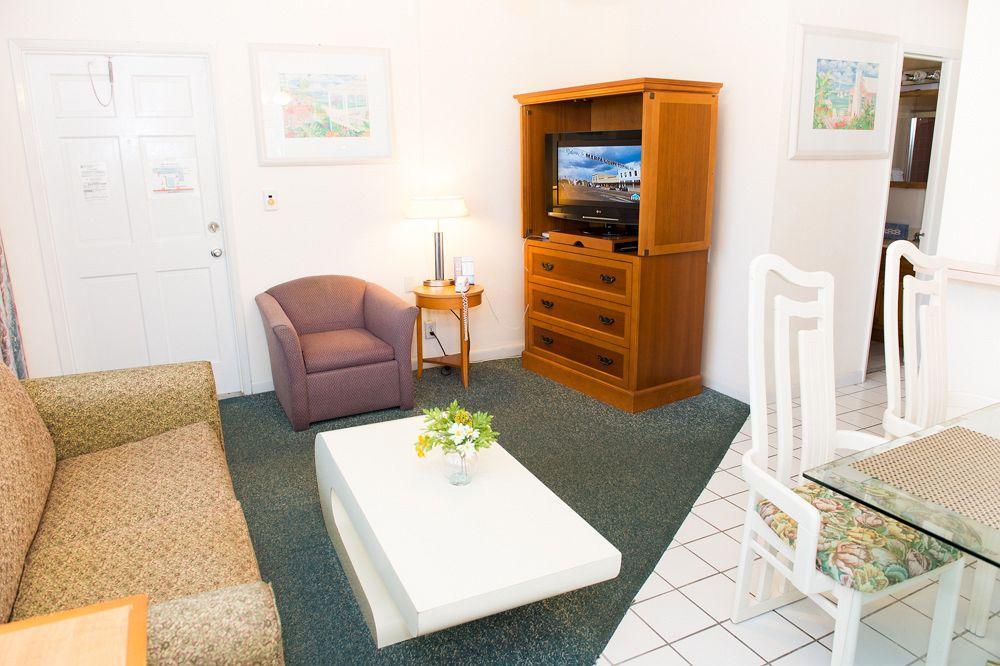 Shore Haven Resort Inn Lauderdale-by-the-Sea Exteriér fotografie