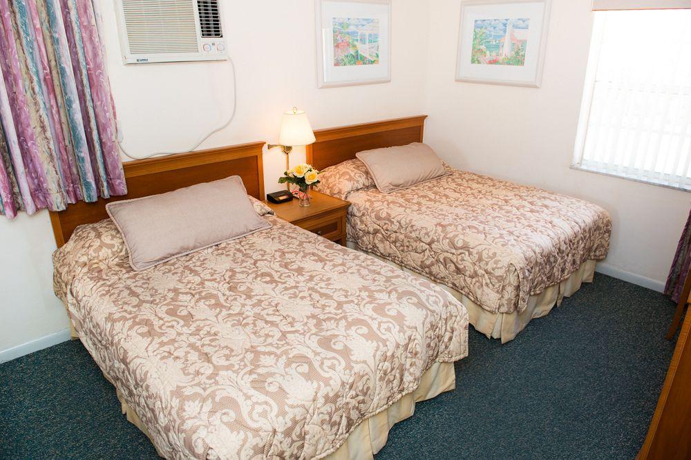 Shore Haven Resort Inn Lauderdale-by-the-Sea Exteriér fotografie