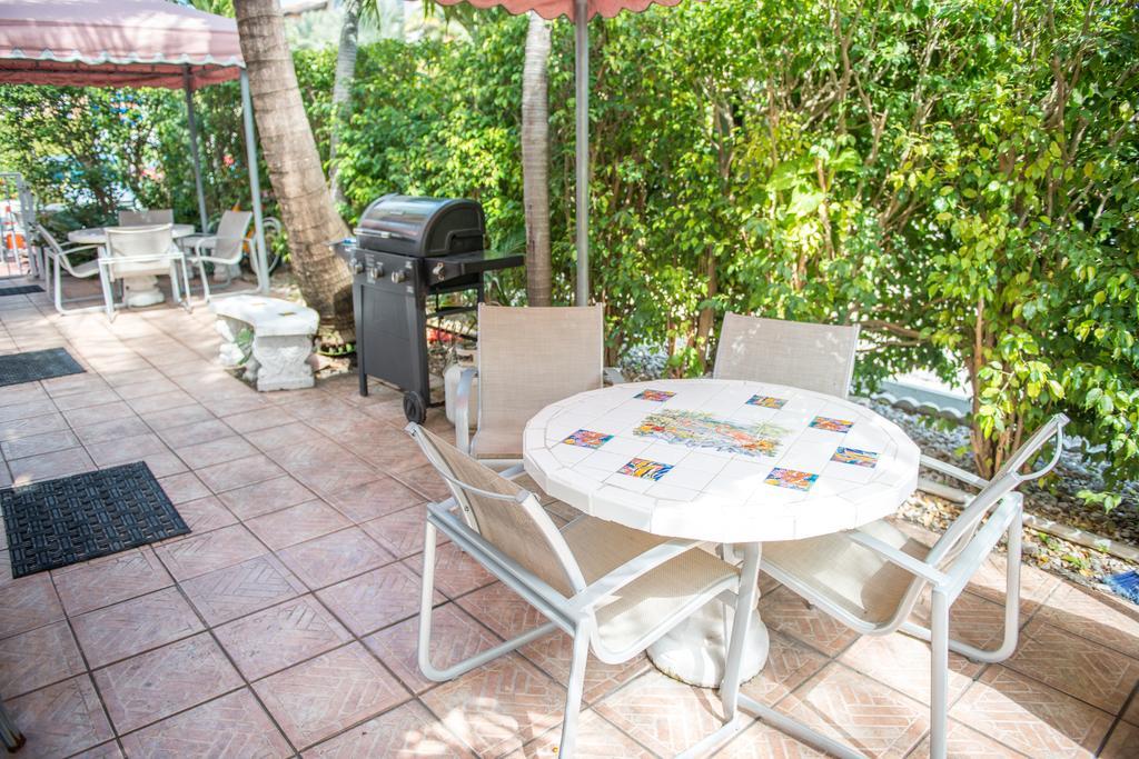 Shore Haven Resort Inn Lauderdale-by-the-Sea Exteriér fotografie