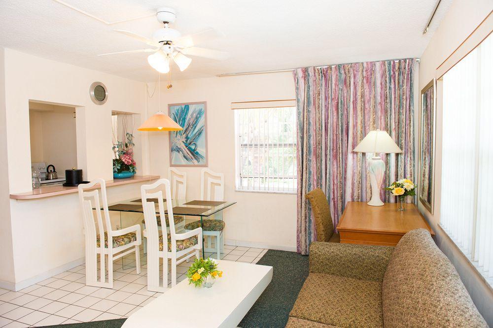 Shore Haven Resort Inn Lauderdale-by-the-Sea Exteriér fotografie