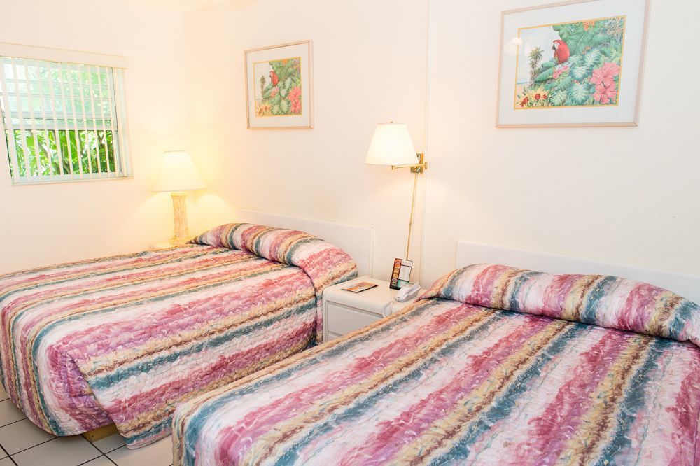 Shore Haven Resort Inn Lauderdale-by-the-Sea Exteriér fotografie