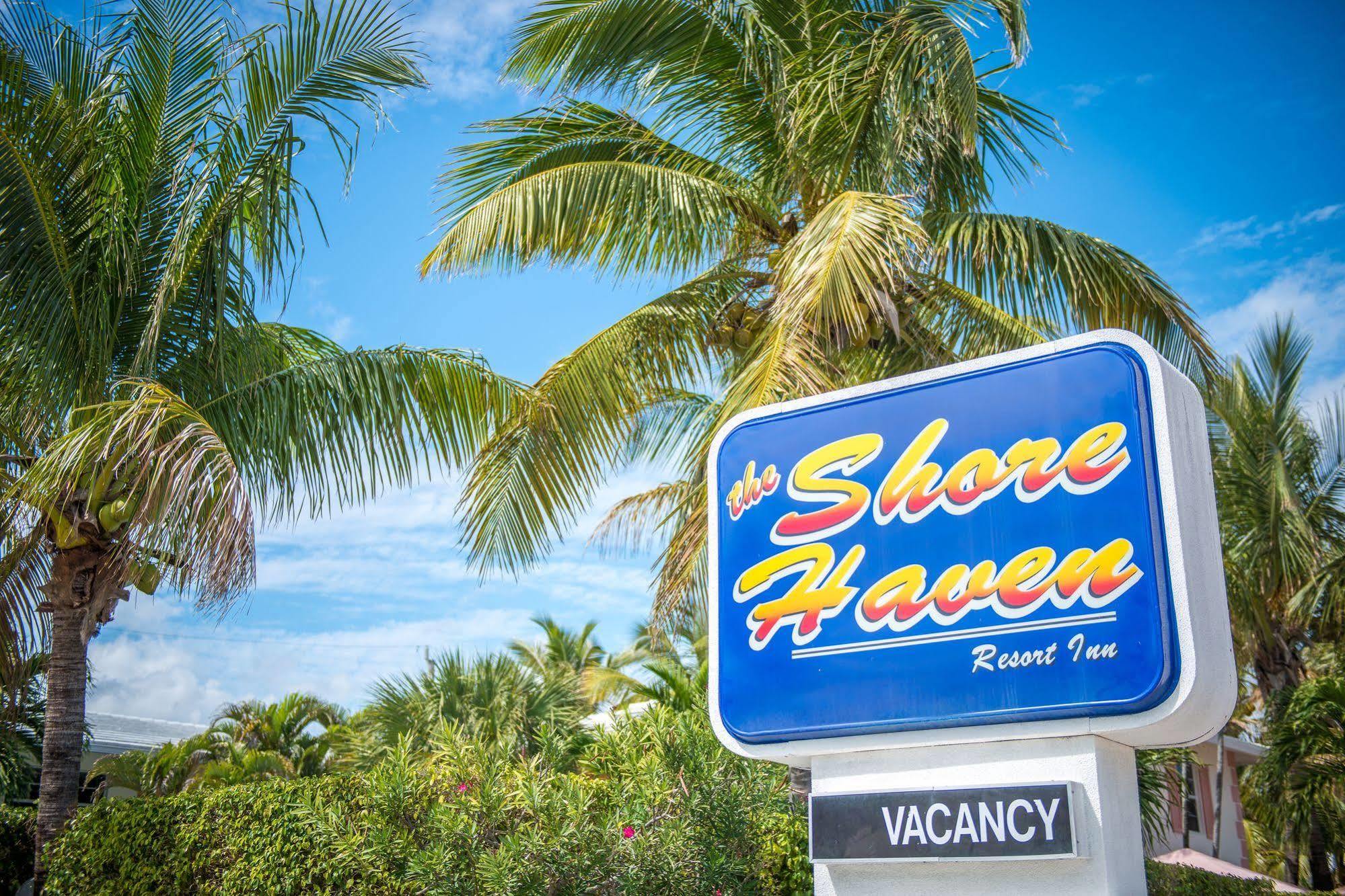 Shore Haven Resort Inn Lauderdale-by-the-Sea Exteriér fotografie