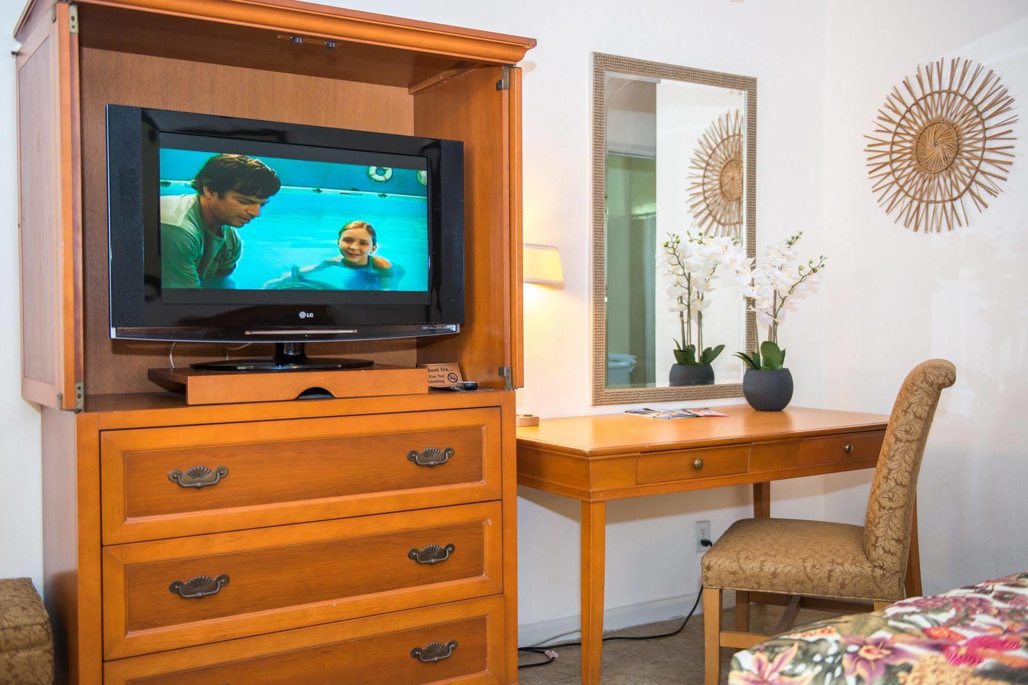 Shore Haven Resort Inn Lauderdale-by-the-Sea Exteriér fotografie