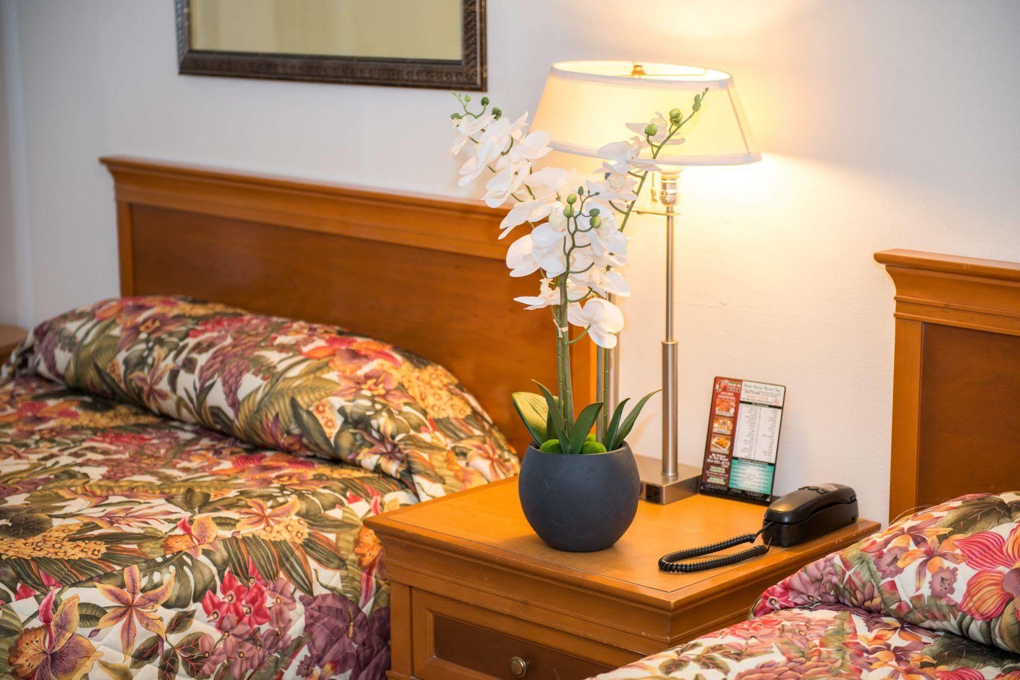 Shore Haven Resort Inn Lauderdale-by-the-Sea Exteriér fotografie