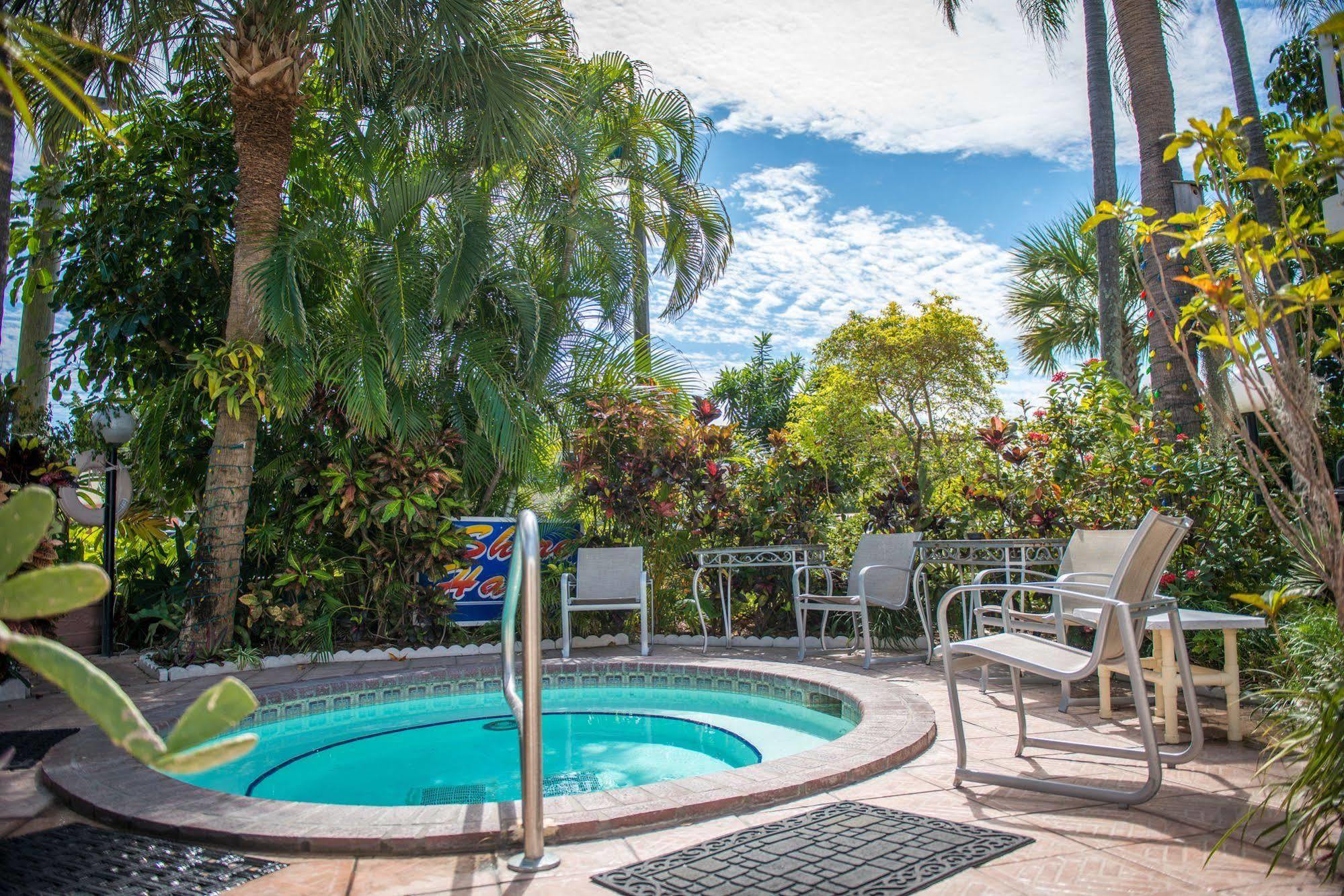 Shore Haven Resort Inn Lauderdale-by-the-Sea Exteriér fotografie