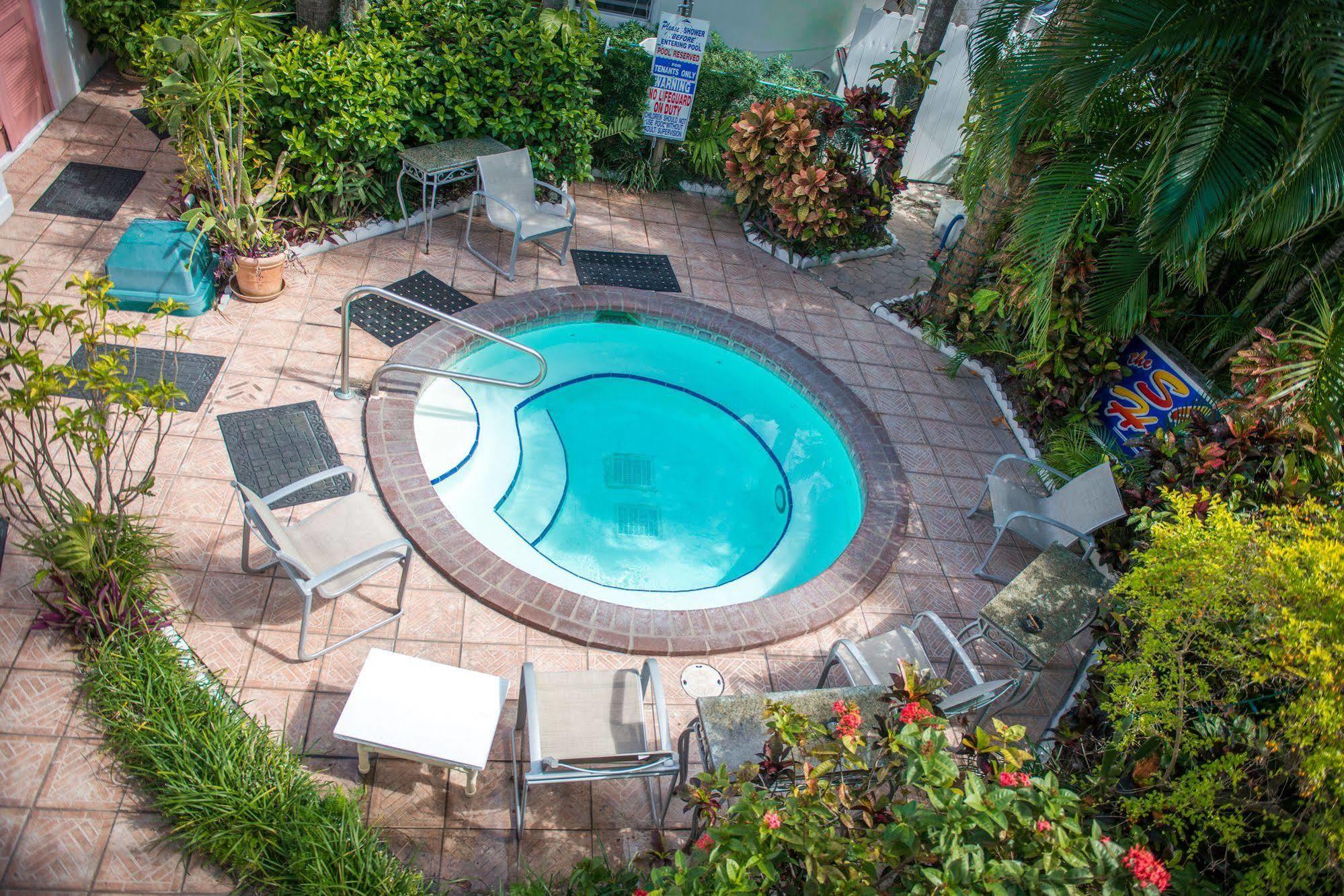 Shore Haven Resort Inn Lauderdale-by-the-Sea Exteriér fotografie