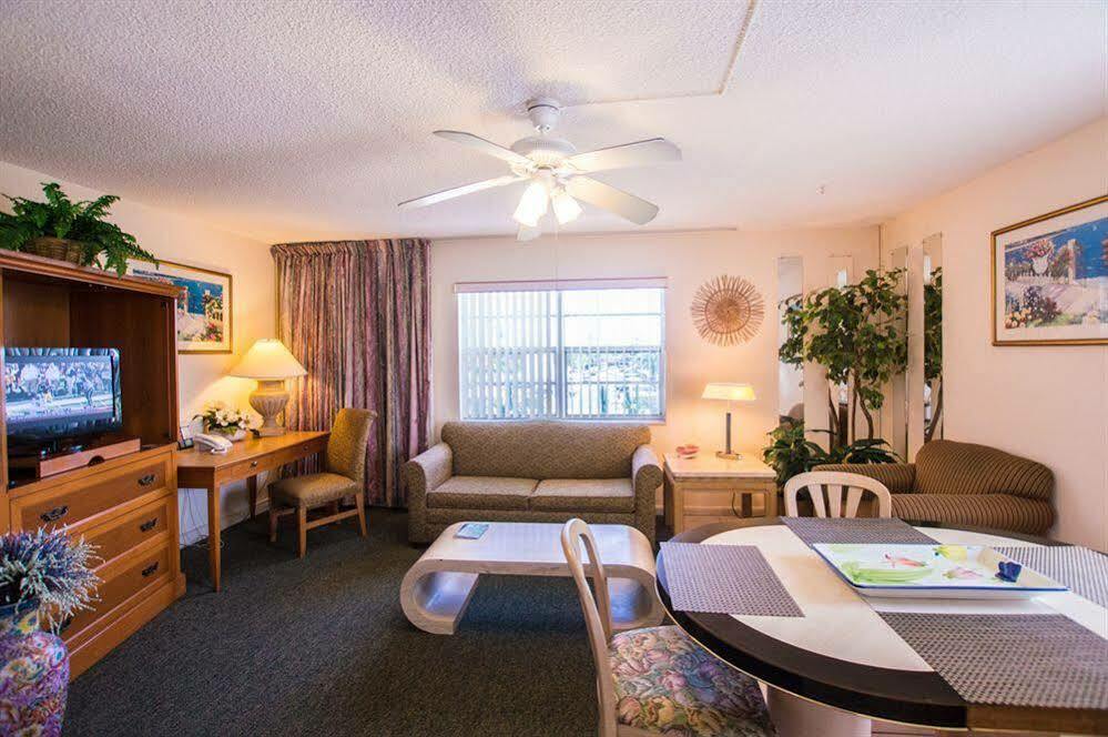 Shore Haven Resort Inn Lauderdale-by-the-Sea Exteriér fotografie